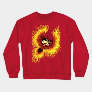 Phoenix Crewneck Sweatshirt